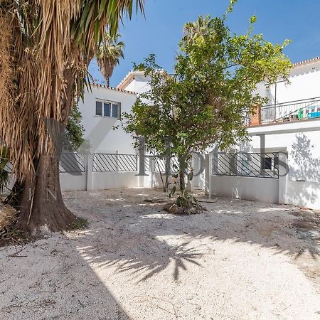Ayz Silvela - Auto Check-In Property Malaga Exterior photo
