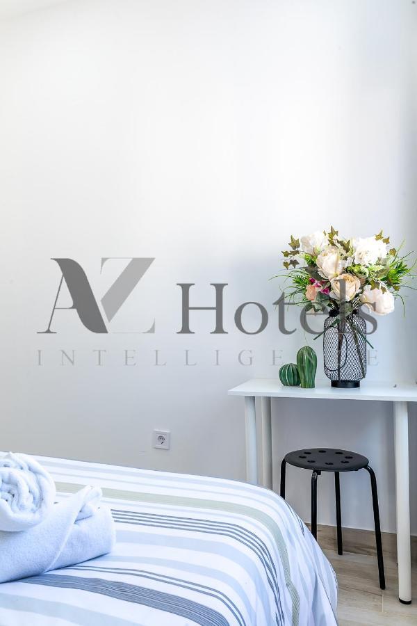 Ayz Silvela - Auto Check-In Property Malaga Exterior photo