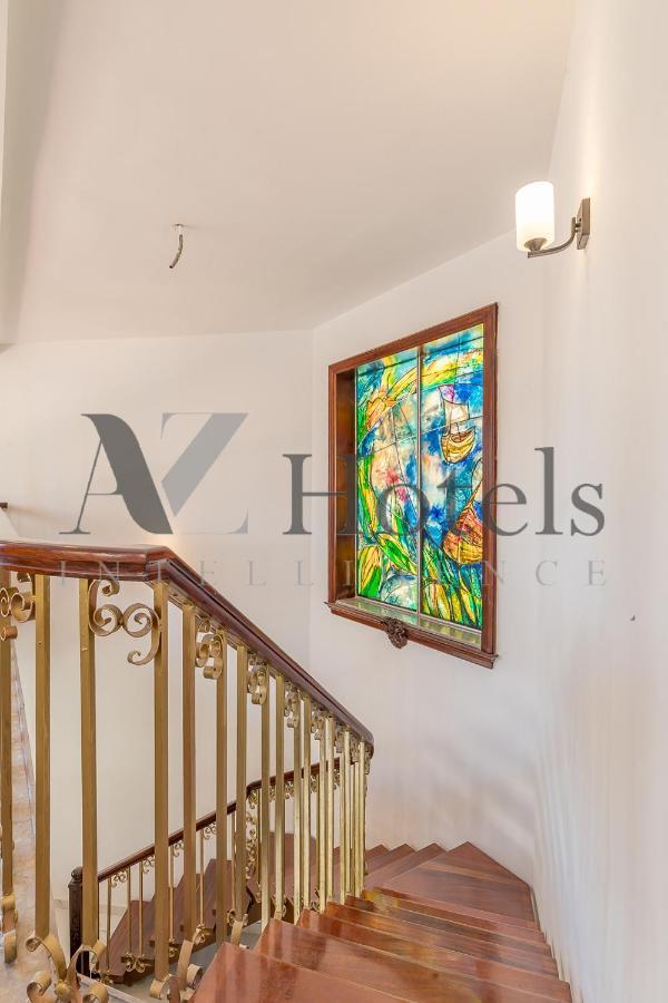Ayz Silvela - Auto Check-In Property Malaga Exterior photo