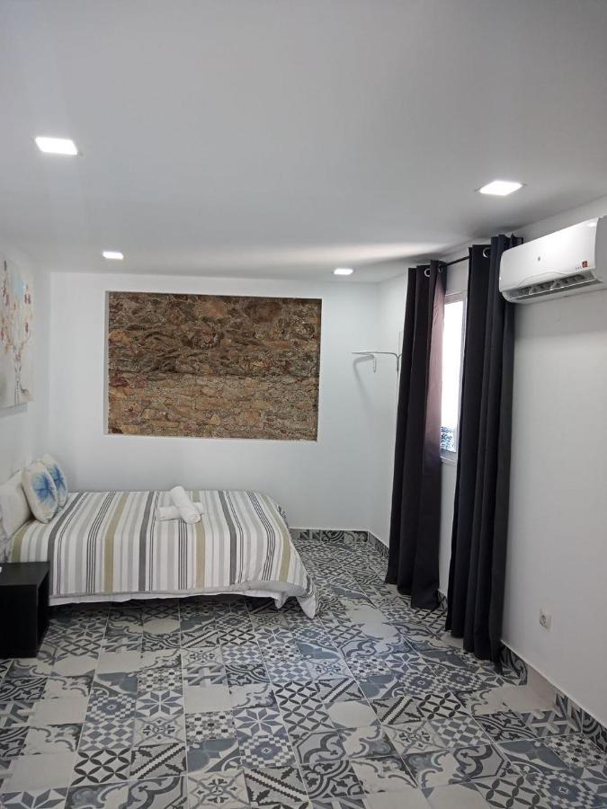Ayz Silvela - Auto Check-In Property Malaga Exterior photo