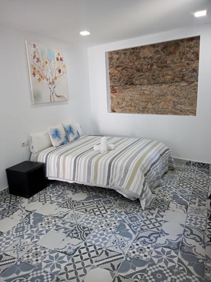 Ayz Silvela - Auto Check-In Property Malaga Exterior photo